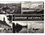 KOSTELEC NAD LABEM - OKÉNKOVÁ - PRESSFOTO °40816