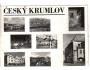 ČESKÝ KRUMLOV - OKÉNKOVÁ - ORBIS °40963