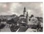 ČESKÝ KRUMLOV ZÁMEK - ORBIS °40983