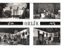 ORLÍK INTERIÉRY - OKÉNKOVÁ - PRESSFOTO °40990