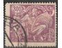 Hospodářství a věda 1923 300 hal, Pofis č.175 A III. raz. V