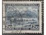 Vysoké Tatry 1928, Pofis č.240 raz.