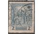 Založení chrámu sv. Víta 1929, Pofis č.245 raz.