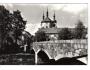 BŘEZNICE - KAMENNÝ MOST - ZÁMEK - PRESSFOTO °41098