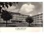 JABLONEC NAD NISOU - BUDOVA PZO - BEZ NAKL. ***41202