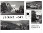 JIZERSKÉ HORY - ŠPIČÁK - ORBIS ***41216
