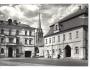 HRÁDEK NAD JIZEROU - NÁM. BOJOVNÍKŮ ZA MÍR - ORBIS ***41285