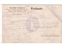 FELDPOST Z WIEN=POHLEDNICE ČÁSLAV=rok1917*P2514