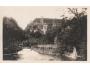 PROTIVÍN ZÁMEK r. 1929 NAKL. G. JÍLOVSKÝ °HB45