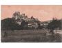 RÁBÍ HRAD r. 1916 NAKL. K. MĚŘIČKA °HB82