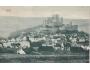 RÁBÍ HRAD r. 1913 NAKL. MAG. SMOLINOVÁ °HB83