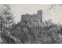 RADYNĚ HRAD ZŘÍCENINA r. 1919 NAKL. FR. PRAŽÁK ***HB103