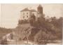 RATAJE NAD SÁZ. HRAD PIRKSTEIN BEZ NAKL. FOTO-FON ***HB123