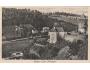 RATAJE NAD SÁZ. HRAD PIRKŠTEJN 1926 NAKL.J. CHÁBERA***HB126