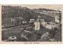 RATAJE NAD SÁZ. HRAD PIRKŠTEJN 1925 NAKL.J. CHÁBERA °HB133