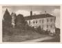 RATAJE NAD SÁZ. ZÁMEK NAKL. J. DOSTÁL °HB136