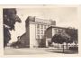 PARDUBICE ŠKOLA=rok1950*a-4495