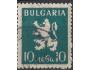 Bulharsko o Mi.0512 znak