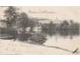 ROZSOCHATEC ZÁMEK r. 1900 NAKL. DVOŘÁK & RULLER DA °HB154