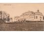 ROZTEŽ ZÁMEK r. 1912 NAKL. K. ŠANC °HB165