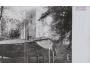KDYNĚ HRAD RÝZMBERK r. 1900 BEZ NAKL. DA °HB194