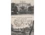 SOUTICE ZÁMEK TOVÁRNA NA ŠKROB 1911 NAKL. J. REZEK °HB274