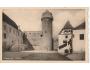 STRAKONICE ZÁMEK NAKL . E.J.M.P. ***HB303