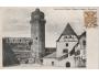STRAKONICE HRAD BEZ NAKL. ***HB304