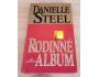 Danielle Steel: Rodinné album - Román pro ženy