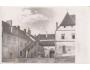 STRAKONICE HRAD BEZ NAKL. °HB317