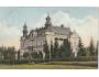 SVITAVY VILA LANGER r. 1910 NAKL. O. TYROLT °HB345