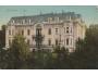 SVITÁVKA VILA r. 1910 NAKL. A BRZICKÝ °HB347