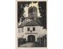 SVOJANOV HRAD FOTOTYPIA °HB350