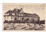 PRAHA =SANATORIUM SANOPS=rok1930*a-4857