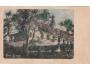 SUKDOL ZÁMEK r. 1900 NAKL. E. VELÍM DA ***HB361
