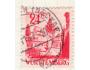 Franc.zóna-Württemberg o Mi.0008 klášter Bebenhausen