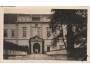 ŠTĚKEŇ ZÁMEK ÚSTAV ANGL. PANNEN 1930 FOTO-FON °HB391