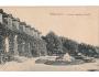ŠŤÁHLAVY ZÁMEK KOZEL r. 1918 NAKL J. MICHALEC ***HB405