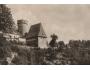 TÁBOR HRAD KOTNOV ORBIS Kčs 0.50 ***HB428