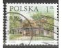 Polsko 1999 Usedlost Krzeslawice, Michel č.3773 raz.