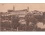 TELČ ZÁMEK r. 1922 NAKL. JOS. FIŠER °HB442