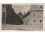 TELČ ZÁMEK NAKL. J. FIŠER 1930 FOTO-FON ***HB450