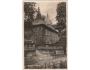 TEPLICE ZAHRADNÍ ALTÁN r.1931 NAKL. A. L. T. °HB465