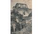 TOČNÍK ZŘÍCENINA r. 1921 NAKL. G. JÍLOVSKÝ °HB477