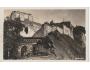 TOČNÍK ZŘÍCENINA r. 1929 NAKL. F.M.Ž. °HB479