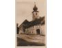 TRHANOV ZÁMEK r. 1930 NAKL. V. RYBAŘÍK °HB493