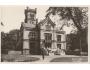 TRMICE ZÁMEK r. 1929 FOTO MODER ***HB494