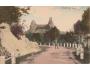 TROSKY HRAD ZŘÍCENINA r. 1921 NAKL ANT. VERICH **HB498