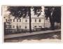 JINCE SANATORIUM=PŘÍBRAM =rok1922*a-5006