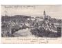 ČESKÝ KRUMLOV=rok1900*a-5019